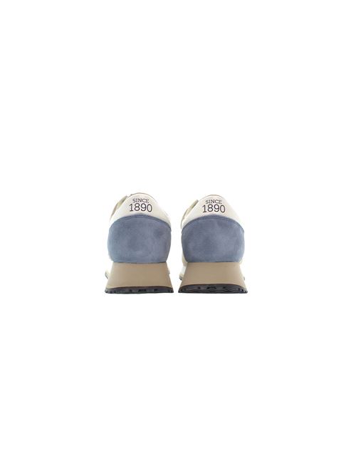 SACHA U.S. POLO ASSN | SACHA002W-4ST1/LIGHT BLUE BEIGE